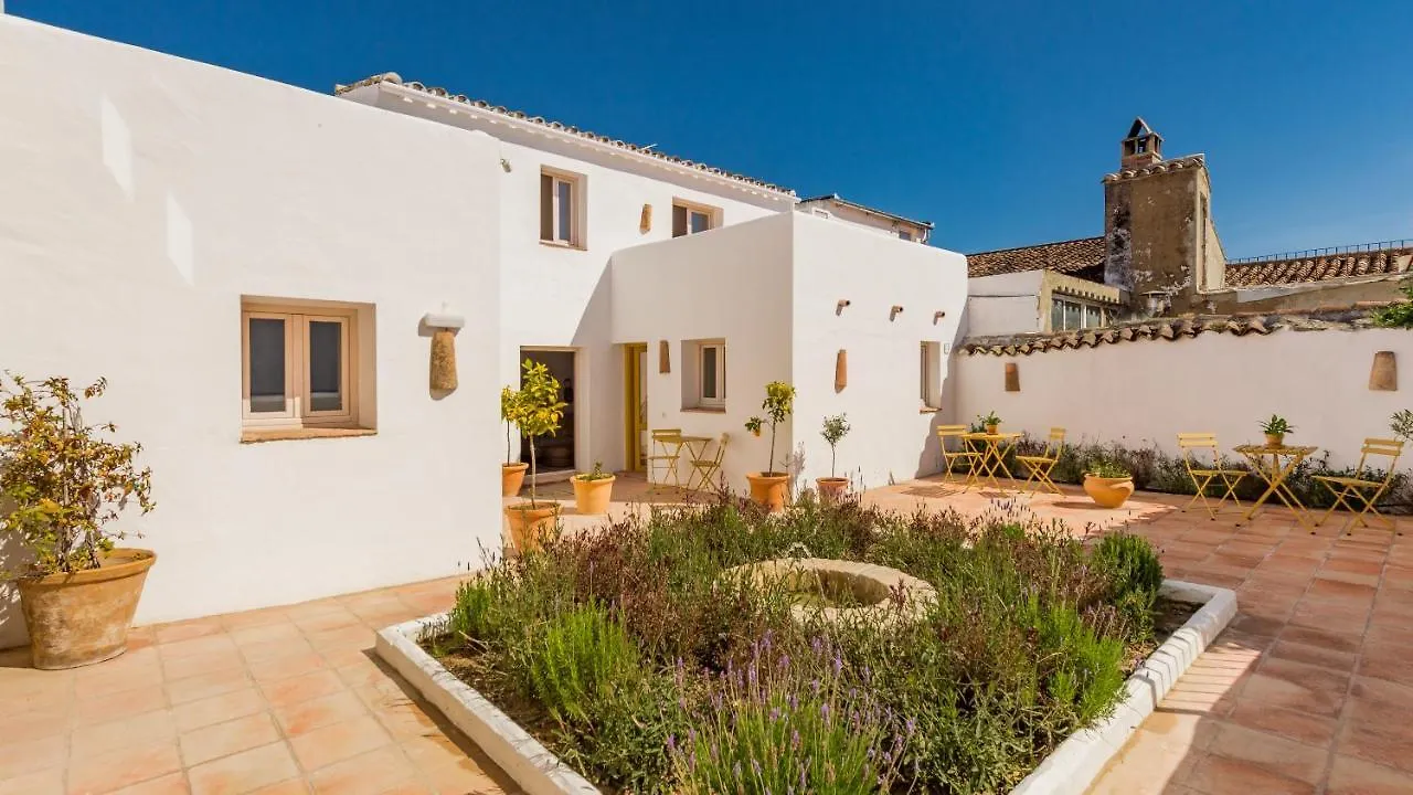 Romantic Ronda Garden Cottage 0*,  Spanien