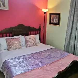  Homestay Jazmin Home-sin Asensor-con Pin