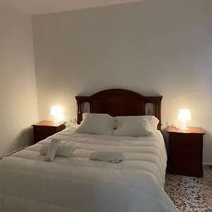  Apartment Balcon Del Tajo