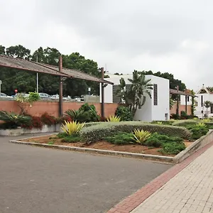 Del Parque Flats - San Millan , Málaga Spanien