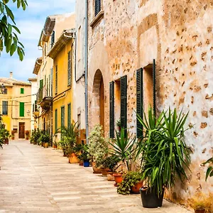 C'an Picafort Near The Sea , Can Picafort (Mallorca) Spanien